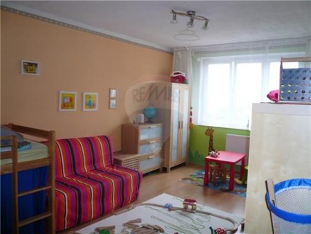 Prodej 1+kk v Karlových Varech