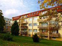Prodej bytu 2+kk Praha Střížkov